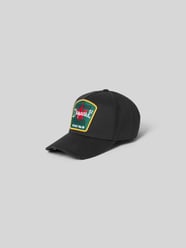 Basecap aus reiner Baumwolle von Dsquared2 - 28