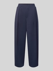 Sweatpants mit elastischem Bund von Rich & Royal - 1