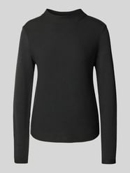 Regular Fit Strickpullover aus reiner Baumwolle von Marc O'Polo - 35