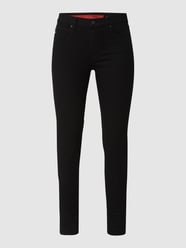 Super Skinny Fit Jeans mit Stretch-Anteil Modell 'Charlie' von HUGO - 47