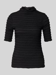 T-Shirt mit 1/2-Ärmel von Zero - 31