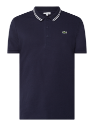 Poloshirt aus Piqué von Lacoste - 19