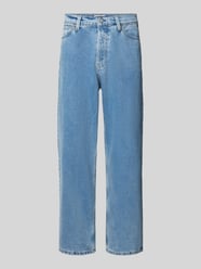 Baggy Fit Jeans im 5-Pocket-Design Modell 'JAAMEO' von Armedangels - 39