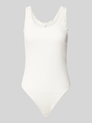 Slim fit body van katoenmix model 'VINI' van ONLY - 47