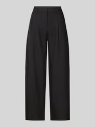 Slim Fit Anzughose mit Viskose-Anteil Modell 'BOSELLA' von PIECES - 14