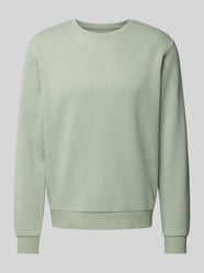 Sweatshirt mit Rundhalsausschnitt Modell 'BRADLEY' von Jack & Jones - 10