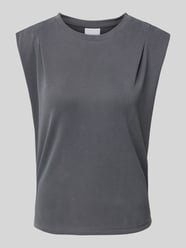 Tanktop mit Rundhalsausschnitt von Jake*s Collection - 48