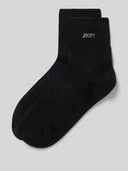Socken aus Baumwoll-Mix im 2er-Pack von JOOP! COLLECTION - 6