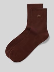 Socken aus Baumwoll-Mix im 2er-Pack von JOOP! COLLECTION - 13