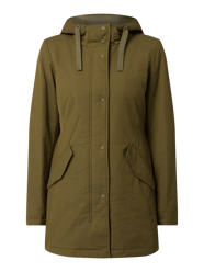 Parka mit Kapuze von Marc O'Polo - 47