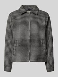 Regular Fit Hemdjacke mit Kentkragen Modell 'ZAIDE' von Casual Friday - 4