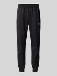 Regular Tapered Fit Sweatpants mit Label-Print von The North Face - 10