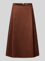 Midirok in A-lijn model 'CHARA' van DRYKORN - 29