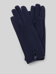 handschoenen met labeldetail van EEM - 2
