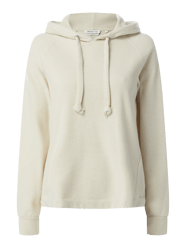 Hoodie mit Raglanärmeln von Tom Tailor Denim Beige - 12