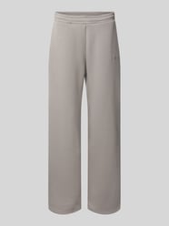 Regular Fit Sweatpants mit Gesäßtasche von REVIEW - 37