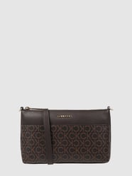 Crossbody Bag mit Logo-Muster von CK Calvin Klein - 33