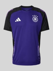 Fussballtrikot DFB EM 2024  von ADIDAS SPORTSWEAR Schwarz - 16