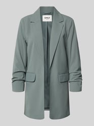 Regular Fit Longblazer mit 3/4-Arm Modell 'KALINA' von ONLY - 12