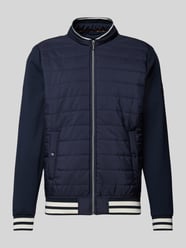 Steppjacke mit Stehkragen von Christian Berg Men - 24