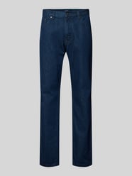 Loose Fit Jeans im 5-Pocket-Design von MCNEAL - 11