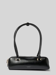 Torebka z detalem z logo model ‘ALUNDA’ od Seidenfelt - 6