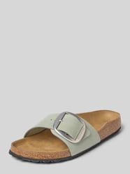 Slides mit Dornschließe Modell 'Madrid' von Birkenstock - 11