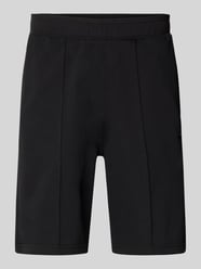 Bermudas mit elastischem Bund und Label-Stitching von Champion - 44