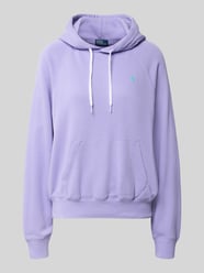 Comfort Fit Hoodie aus Baumwoll-Mix von Polo Ralph Lauren - 33