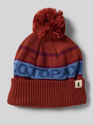 Beanie mit Label-Details von Cotopaxi - 28