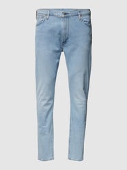 Jeans mit Label-Patch von Levi’s® Big & Tall Blau - 45