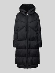 Steppmantel mit Reißverschlusstaschen Modell 'STORMHERO' von Frieda & Freddies - 17