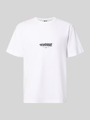 Relaxed Fit T-Shirt aus reiner Baumwolle mit Logo-Print von The North Face - 5