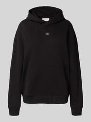 Hoodie met kangoeroezak van Calvin Klein Jeans - 21