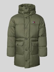 Parka mit Logo-Patch Modell 'WORKWEAR' von Tommy Jeans - 4
