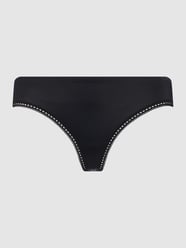 String aus Mikrofaser von Calvin Klein Underwear - 7