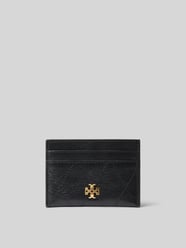 Kartenetui aus echtem Leder von Tory Burch - 2