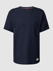 T-shirt z okrągłym dekoltem od Tommy Hilfiger - 32