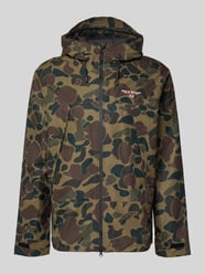 Jacke mit Kapuze von Polo Ralph Lauren - 43