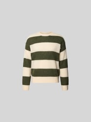 Wollpullover mit Alpaka-Anteil von Closed - 12