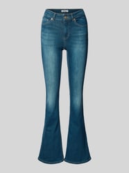 Flared Jeans aus Baumwoll-Mix Modell 'BLUSH' von Only - 16