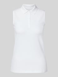Tanktop mit Polokragen von Christian Berg Woman - 17