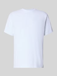 T-Shirt mit Rundhalsausschnitt Modell 'FIZVALLEY' von American Vintage - 13