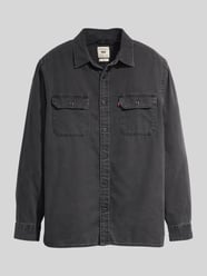 Koszula jeansowa o kroju relaxed fit z czystej bawełny od Levi's® - 1