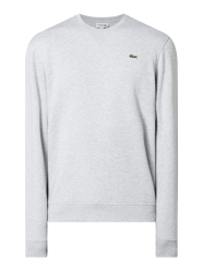 Sweatshirt mit Logo von Lacoste - 18