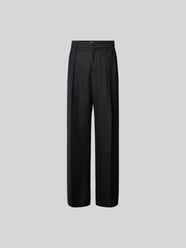 Stoffhose aus Baumwoll-Mix von Filippa K - 27