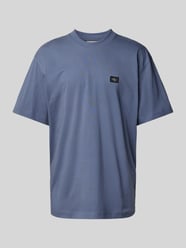 T-shirt met labeldetail van Calvin Klein Jeans - 30