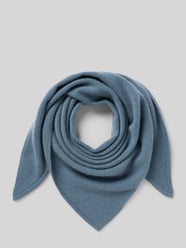 Sjaal van een mix van scheerwol en kasjmier van Marc O'Polo - 41