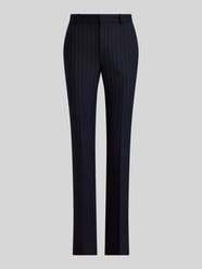 Slim Fit Anzughose aus Woll-Mix von Lauren Ralph Lauren - 43