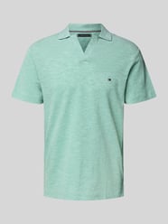 Regular Fit Poloshirt aus reiner Baumwolle von Tommy Hilfiger - 21
